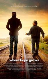 Where Hope Grows poster