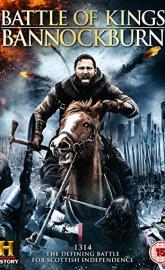 Battle of Kings: Bannockburn poster