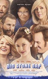 Big Stone Gap poster
