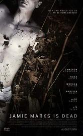 Jamie Marks Is Dead poster