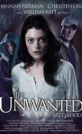 The Unwanted poster