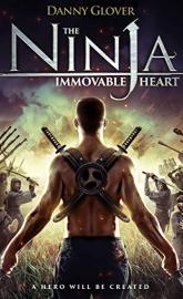 Ninja Immovable Heart poster