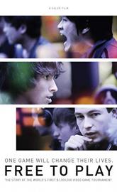 Free to Play poster