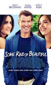 Some Kind of Beautiful poster