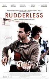 Rudderless poster