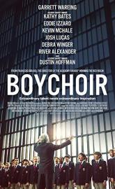 Boychoir poster