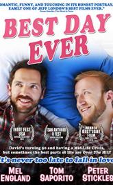 Best Day Ever poster