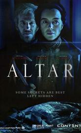 Altar poster