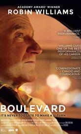 Boulevard poster