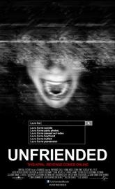 Unfriended poster