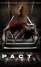 The Pact II poster