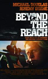 Beyond the Reach poster
