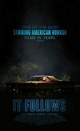It Follows poster
