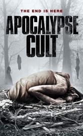 Apocalypse Cult poster