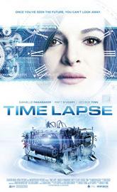 Time Lapse poster