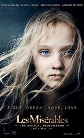 Les Misérables poster