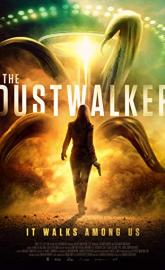 The Dustwalker poster
