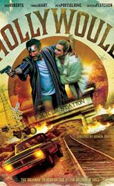 Hollywould poster