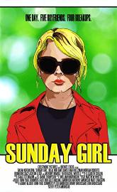 Sunday Girl poster