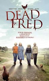 Dead Fred poster