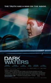 Dark Waters poster