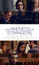 The Kindness of Strangers poster