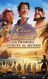 Elcano & Magallanes: First Trip Around the World poster