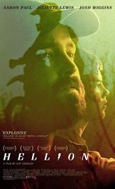 Hellion poster