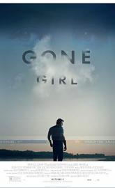 Gone Girl poster