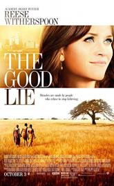 The Good Lie poster