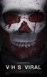 V/H/S Viral poster