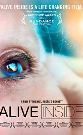Alive Inside poster