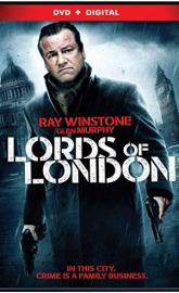 Lords of London poster