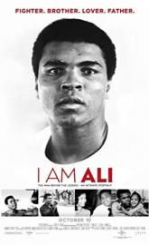 I Am Ali poster
