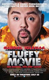 The Fluffy Movie: Unity Through Laughter poster