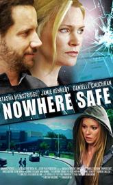 Nowhere Safe poster