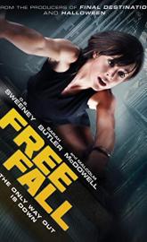 Free Fall poster
