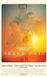 Young Ones poster