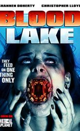 Blood Lake: Attack of the Killer Lampreys poster