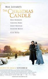 The Christmas Candle poster