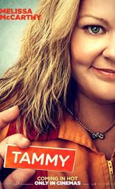 Tammy poster