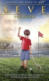 Seve: The Movie poster