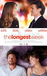The Longest Week poster