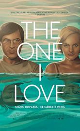 The One I Love poster