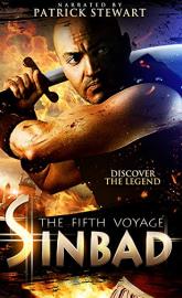 Sinbad: The Fifth Voyage poster