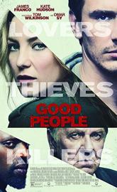 Good People poster