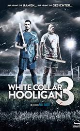 White Collar Hooligan 3 poster