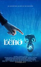Earth to Echo poster