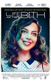 Life After Beth poster