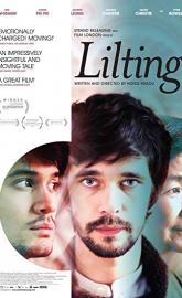 Lilting poster